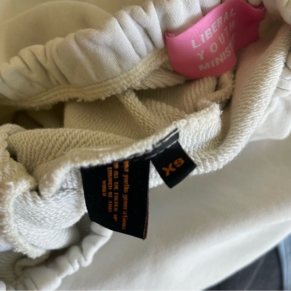 Liberal Youth Ministry Sweatpants Joggers - Picture 8 of 10